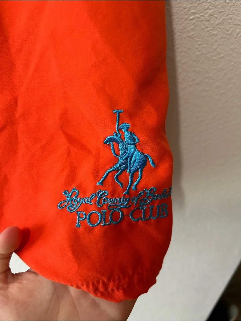 Polo Ralph Lauren Men's Swim Trunks
